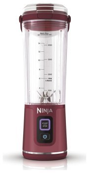 Ninja BC151EUCR czerwony