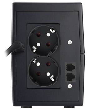 POWER WALKER UPS LINE-IN VI 850 SHL 850VA 2X SCHUKO RJ11 USB LCD POWER WALKER UPS LINE-IN VI 850 SHL 850VA 2X SCHUKO RJ11 USB LCD