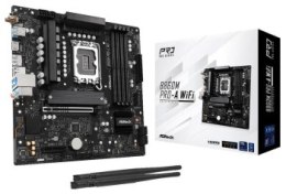 Płyta główna - ASRock B860M Pro-A WiFi