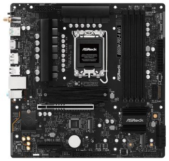 Płyta główna - ASRock B860M Pro-A WiFi Płyta główna - ASRock B860M Pro-A WiFi