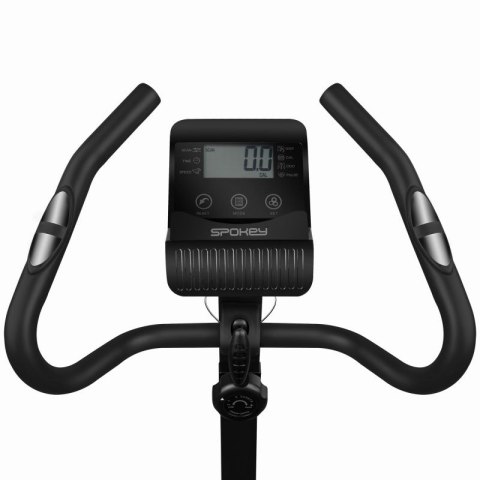 Rower magnetyczny treningowy Spokey Ares SPK-944156 Rower magnetyczny treningowy Spokey Ares SPK-944156