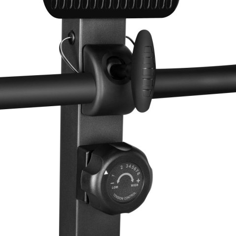 Rower magnetyczny treningowy Spokey Ares SPK-944156 Rower magnetyczny treningowy Spokey Ares SPK-944156