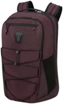 Samsonite M 15.6'' Dye-Namic bordowy