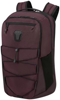 Samsonite M 15.6'' Dye-Namic bordowy