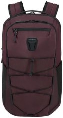 Samsonite M 15.6'' Dye-Namic bordowy