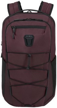 Samsonite M 15.6'' Dye-Namic bordowy Samsonite M 15.6'' Dye-Namic bordowy
