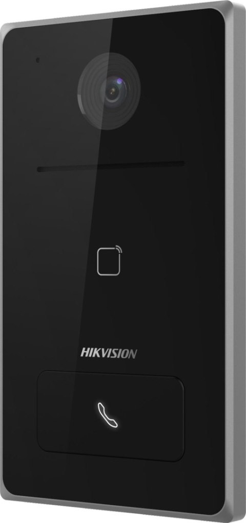 Stacja bramowa Hikvision DS-KV6133-WME1 Stacja bramowa Hikvision DS-KV6133-WME1