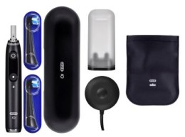 Szczoteczka magnetyczna ORAL-B iO 7W Czarna