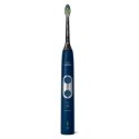 Szczoteczki - Philips Sonicare ProtectiveClean HX6871/47 granatowy