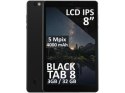 Tablet BLOW TABLET BLOW BLACKTAB8 3/32GB 4G LTE IPS