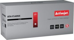 Toner Activejet ATH-F540NX (zamiennik HP 203X CF540X; Supreme; 3200 stron; czarny)