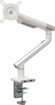 Uchwyt - ART LED/LCD 17-32'' L-19GD 2-9kg 2xUSB 3.0 Premium Aluminiowy Uchwyt - ART LED/LCD 17-32'' L-19GD 2-9kg 2xUSB 3.0 Premium Aluminiowy