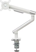 Uchwyt - ART LED/LCD 17-32'' L-19GD 2-9kg 2xUSB 3.0 Premium Aluminiowy