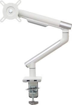 Uchwyt - ART LED/LCD 17-32'' L-19GD 2-9kg 2xUSB 3.0 Premium Aluminiowy Uchwyt - ART LED/LCD 17-32'' L-19GD 2-9kg 2xUSB 3.0 Premium Aluminiowy