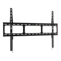 Uchwyt - TECHLY UCHWYT ŚCIENNY TV LED/LCD 42-80 CALI 60KG S