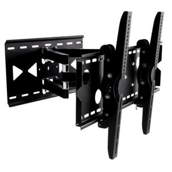 Uchwyt - Uchwyt ścienny do telewizora ART AR-24 (32 - 60 ; max. 80kg) Uchwyt - Uchwyt ścienny do telewizora ART AR-24 (32 - 60 ; max. 80kg)