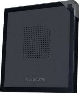 ASUS DVD-/+RW SDRW-08V1M-U czarny Asus