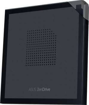 ASUS DVD-/+RW SDRW-08V1M-U czarny Asus ASUS DVD-/+RW SDRW-08V1M-U czarny Asus