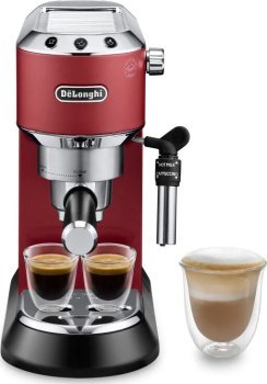 De'Longhi EC 685.R De'Longhi