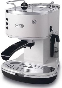 De'Longhi ECO 311.W De'Longhi