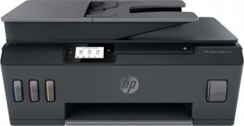 Drukarka HP Smart Tank 530 Kolor Atrament WiFi HP