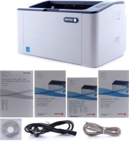 Drukarka Xerox Phaser 3020 (3020V_BI) Xerox
