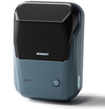 Drukarka etykiet NIIMBOT B1 NiiMbot Drukarka etykiet NIIMBOT B1 NiiMbot