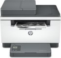Drukarka laserowa HP LaserJet MFP M234SDN Mono Duplex ADF Instant Ink HP+ HP