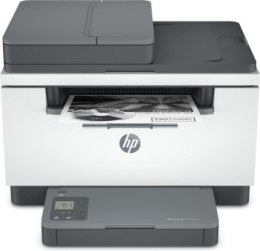 Drukarka laserowa HP LaserJet MFP M234SDN Mono Duplex ADF Instant Ink HP+ HP