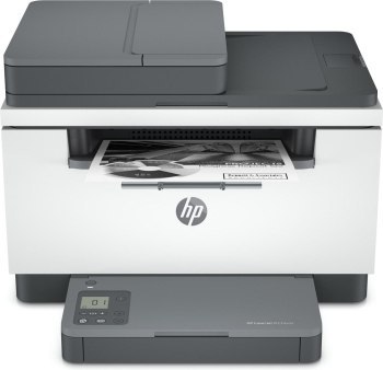 Drukarka laserowa HP LaserJet MFP M234SDN Mono Duplex ADF Instant Ink HP+ HP