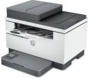 Drukarka laserowa HP LaserJet MFP M234SDN Mono Duplex ADF Instant Ink HP+ HP