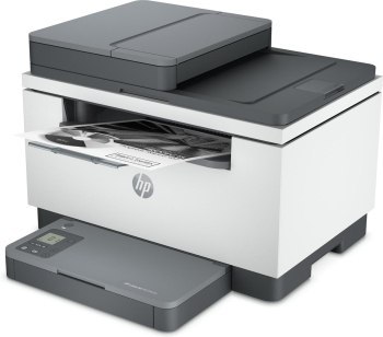 Drukarka laserowa HP LaserJet MFP M234SDN Mono Duplex ADF Instant Ink HP+ HP Drukarka laserowa HP LaserJet MFP M234SDN Mono Duplex ADF Instant Ink HP+ HP