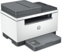 Drukarka laserowa HP LaserJet MFP M234SDN Mono Duplex ADF Instant Ink HP+ HP