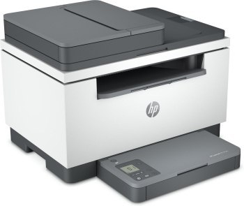Drukarka laserowa HP LaserJet MFP M234SDN Mono Duplex ADF Instant Ink HP+ HP Drukarka laserowa HP LaserJet MFP M234SDN Mono Duplex ADF Instant Ink HP+ HP