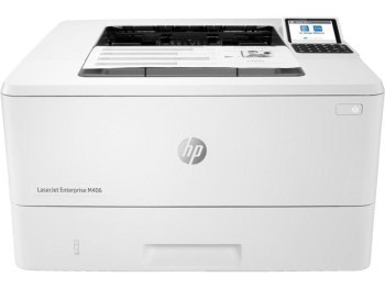 Drukarka laserowa HP M406DN HP Drukarka laserowa HP M406DN HP