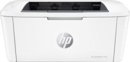 Drukarka laserowa monochromatyczna HP LaserJet M110w - 7MD66F HP