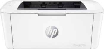 Drukarka laserowa monochromatyczna HP LaserJet M110w - 7MD66F HP Drukarka laserowa monochromatyczna HP LaserJet M110w - 7MD66F HP