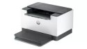 Drukarka laserowa monochromatyczna HP LaserJet M209d - 8J9L0F HP