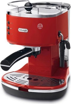 Ekspres do kawy De'Longhi ECO 311.R (ECO 311.R) De'Longhi