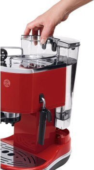 Ekspres do kawy De'Longhi ECO 311.R (ECO 311.R) De'Longhi