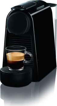 Ekspres do kawy DeLonghi EN85.B Essenza Mini De'Longhi