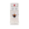Ekspres kapsułkowy ILLY Y3.3 WHITE COLOR Illy