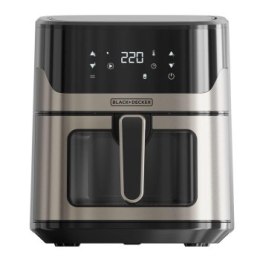 Frytkownica Black+Decker BXAF6500E Black&Decker