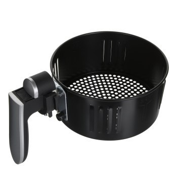 Frytkownica beztłuszczowa 1300W 4616 Ariete Ariete Frytkownica beztłuszczowa 1300W 4616 Ariete Ariete