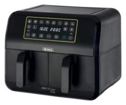 Frytkownice - Ariete 4623/00 czarny Ariete
