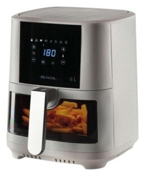 Frytkownice - Ariete 4626/03 biały Ariete Frytkownice - Ariete 4626/03 biały Ariete