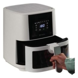 Frytkownice - Ariete 4626/03 biały Ariete