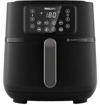 Frytownica niskotłuszczowa PHILIPS HD 9285/90 Philips Frytownica niskotłuszczowa PHILIPS HD 9285/90 Philips