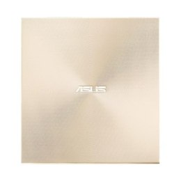 Nagrywarka ASUS SDRW-08U9M-U SDRW-08U9M-U/GOLD/G/AS (USB 2.0; zewnętrzna) Asus