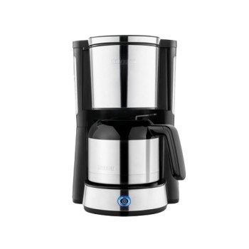 Severin KA 4847 srebrny Severin Severin KA 4847 srebrny Severin